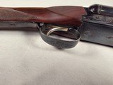 9227
Browning Citori BSS Sporter, 20 gauge, 26” barrels, IC/MOD, SST, Ejectors, straight grip, Browning butt plate, all original, factory length of p - 20 of 25 9227
Browning Citori BSS Sporter, 20 gauge, 26” barrels, IC/MOD, SST, Ejectors, straight grip, Browning butt plate, all original, factory length of p - 20 of 25