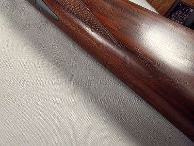 9227Browning BSS Sporter, 20 gauge, 26” barrels, IC/MOD, SST, Ejectors, straight grip, Browning butt plate, all original, factory length of p - Image 5 of 25