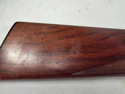 9227Browning BSS Sporter, 20 gauge, 26” barrels, IC/MOD, SST, Ejectors, straight grip, Browning butt plate, all original, factory length of p - Image 17 of 25