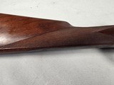 9227
Browning Citori BSS Sporter, 20 gauge, 26” barrels, IC/MOD, SST, Ejectors, straight grip, Browning butt plate, all original, factory length of p - 19 of 25 9227
Browning Citori BSS Sporter, 20 gauge, 26” barrels, IC/MOD, SST, Ejectors, straight grip, Browning butt plate, all original, factory length of p - 19 of 25