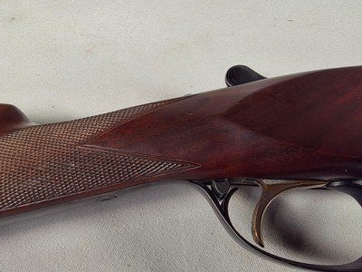 9227Browning BSS Sporter, 20 gauge, 26” barrels, IC/MOD, SST, Ejectors, straight grip, Browning butt plate, all original, factory length of p - Image 23 of 25