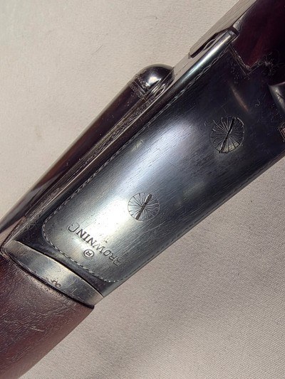 9227Browning BSS Sporter, 20 gauge, 26” barrels, IC/MOD, SST, Ejectors, straight grip, Browning butt plate, all original, factory length of p - Image 14 of 25