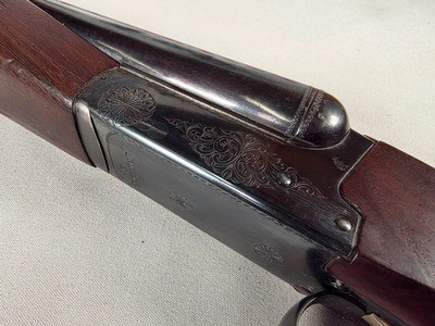 9227Browning BSS Sporter, 20 gauge, 26” barrels, IC/MOD, SST, Ejectors, straight grip, Browning butt plate, all original, factory length of p - Image 8 of 25