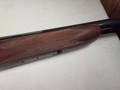 9227Browning BSS Sporter, 20 gauge, 26” barrels, IC/MOD, SST, Ejectors, straight grip, Browning butt plate, all original, factory length of p - Image 25 of 25