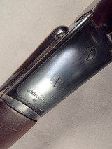 9227
Browning Citori BSS Sporter, 20 gauge, 26” barrels, IC/MOD, SST, Ejectors, straight grip, Browning butt plate, all original, factory length of p - 14 of 25 9227
Browning Citori BSS Sporter, 20 gauge, 26” barrels, IC/MOD, SST, Ejectors, straight grip, Browning butt plate, all original, factory length of p - 14 of 25