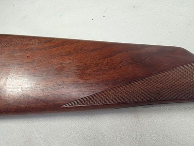 9227Browning BSS Sporter, 20 gauge, 26” barrels, IC/MOD, SST, Ejectors, straight grip, Browning butt plate, all original, factory length of p - Image 18 of 25