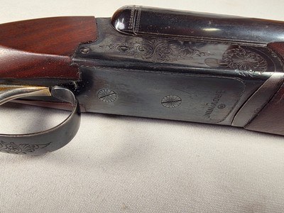 9227Browning BSS Sporter, 20 gauge, 26” barrels, IC/MOD, SST, Ejectors, straight grip, Browning butt plate, all original, factory length of p - Image 21 of 25