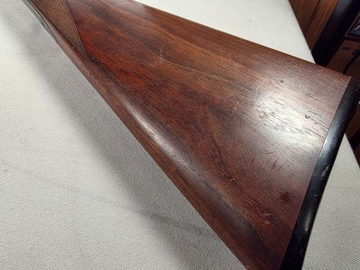 9227Browning BSS Sporter, 20 gauge, 26” barrels, IC/MOD, SST, Ejectors, straight grip, Browning butt plate, all original, factory length of p - Image 4 of 25