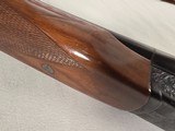 9228
SKB 285 20 Gauge, 28” barrels, IC/IC, 2 3/3 and 3” chambers, red front site, ejectors, single selective trigger, neutral mid bead, straight grip - 12 of 25