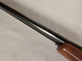 9228
SKB 285 20 Gauge, 28” barrels, IC/IC, 2 3/3 and 3” chambers, red front site, ejectors, single selective trigger, neutral mid bead, straight grip - 14 of 25