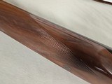 9228
SKB 285 20 Gauge, 28” barrels, IC/IC, 2 3/3 and 3” chambers, red front site, ejectors, single selective trigger, neutral mid bead, straight grip - 13 of 25