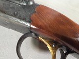 9228
SKB 285 20 Gauge, 28” barrels, IC/IC, 2 3/3 and 3” chambers, red front site, ejectors, single selective trigger, neutral mid bead, straight grip - 10 of 25