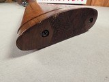 9228
SKB 285 20 Gauge, 28” barrels, IC/IC, 2 3/3 and 3” chambers, red front site, ejectors, single selective trigger, neutral mid bead, straight grip - 3 of 25