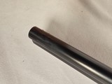9228
SKB 285 20 Gauge, 28” barrels, IC/IC, 2 3/3 and 3” chambers, red front site, ejectors, single selective trigger, neutral mid bead, straight grip - 15 of 25