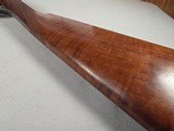 9228
SKB 285 20 Gauge, 28” barrels, IC/IC, 2 3/3 and 3” chambers, red front site, ejectors, single selective trigger, neutral mid bead, straight grip - 5 of 25