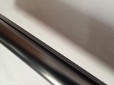 9228
SKB 285 20 Gauge, 28” barrels, IC/IC, 2 3/3 and 3” chambers, red front site, ejectors, single selective trigger, neutral mid bead, straight grip - 18 of 25