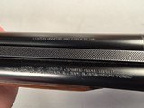 9228
SKB 285 20 Gauge, 28” barrels, IC/IC, 2 3/3 and 3” chambers, red front site, ejectors, single selective trigger, neutral mid bead, straight grip - 22 of 25