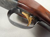 9228
SKB 285 20 Gauge, 28” barrels, IC/IC, 2 3/3 and 3” chambers, red front site, ejectors, single selective trigger, neutral mid bead, straight grip - 9 of 25