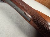 9228
SKB 285 20 Gauge, 28” barrels, IC/IC, 2 3/3 and 3” chambers, red front site, ejectors, single selective trigger, neutral mid bead, straight grip - 7 of 25