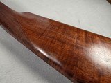 9228
SKB 285 20 Gauge, 28” barrels, IC/IC, 2 3/3 and 3” chambers, red front site, ejectors, single selective trigger, neutral mid bead, straight grip - 6 of 25