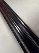 9229  Browning Citori, 20 gauge, Round Knob, Invector plus chokes, LIKE NEW, vent rib, 28” Barrels, 14 1/4 LOP, Gold Trigger, Browning Butt Plate, Mor - 25 of 25 9229  Browning Citori, 20 gauge, Round Knob, Invector plus chokes, LIKE NEW, vent rib, 28” Barrels, 14 1/4 LOP, Gold Trigger, Browning Butt Plate, Mor - 25 of 25