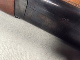 9229  Browning Citori, 20 gauge, Round Knob, Invector plus chokes, LIKE NEW, vent rib, 28” Barrels, 14 1/4 LOP, Gold Trigger, Browning Butt Plate, Mor - 11 of 25 9229  Browning Citori, 20 gauge, Round Knob, Invector plus chokes, LIKE NEW, vent rib, 28” Barrels, 14 1/4 LOP, Gold Trigger, Browning Butt Plate, Mor - 11 of 25