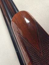 9229  Browning Citori, 20 gauge, Round Knob, Invector plus chokes, LIKE NEW, vent rib, 28” Barrels, 14 1/4 LOP, Gold Trigger, Browning Butt Plate, Mor - 20 of 25 9229  Browning Citori, 20 gauge, Round Knob, Invector plus chokes, LIKE NEW, vent rib, 28” Barrels, 14 1/4 LOP, Gold Trigger, Browning Butt Plate, Mor - 20 of 25
