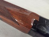 9229  Browning Citori, 20 gauge, Round Knob, Invector plus chokes, LIKE NEW, vent rib, 28” Barrels, 14 1/4 LOP, Gold Trigger, Browning Butt Plate, Mor - 12 of 25 9229  Browning Citori, 20 gauge, Round Knob, Invector plus chokes, LIKE NEW, vent rib, 28” Barrels, 14 1/4 LOP, Gold Trigger, Browning Butt Plate, Mor - 12 of 25