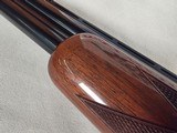 9229  Browning Citori, 20 gauge, Round Knob, Invector plus chokes, LIKE NEW, vent rib, 28” Barrels, 14 1/4 LOP, Gold Trigger, Browning Butt Plate, Mor - 14 of 25 9229  Browning Citori, 20 gauge, Round Knob, Invector plus chokes, LIKE NEW, vent rib, 28” Barrels, 14 1/4 LOP, Gold Trigger, Browning Butt Plate, Mor - 14 of 25
