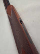 9229  Browning Citori, 20 gauge, Round Knob, Invector plus chokes, LIKE NEW, vent rib, 28” Barrels, 14 1/4 LOP, Gold Trigger, Browning Butt Plate, Mor - 21 of 25 9229  Browning Citori, 20 gauge, Round Knob, Invector plus chokes, LIKE NEW, vent rib, 28” Barrels, 14 1/4 LOP, Gold Trigger, Browning Butt Plate, Mor - 21 of 25