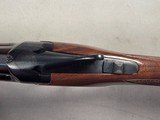 9229  Browning Citori, 20 gauge, Round Knob, Invector plus chokes, LIKE NEW, vent rib, 28” Barrels, 14 1/4 LOP, Gold Trigger, Browning Butt Plate, Mor - 17 of 25 9229  Browning Citori, 20 gauge, Round Knob, Invector plus chokes, LIKE NEW, vent rib, 28” Barrels, 14 1/4 LOP, Gold Trigger, Browning Butt Plate, Mor - 17 of 25