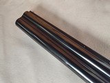 9229  Browning Citori, 20 gauge, Round Knob, Invector plus chokes, LIKE NEW, vent rib, 28” Barrels, 14 1/4 LOP, Gold Trigger, Browning Butt Plate, Mor - 15 of 25 9229  Browning Citori, 20 gauge, Round Knob, Invector plus chokes, LIKE NEW, vent rib, 28” Barrels, 14 1/4 LOP, Gold Trigger, Browning Butt Plate, Mor - 15 of 25