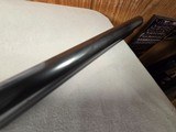 9230
Darne R-Grade, made in France,
Engraved side by side shotgun, 27” barrels, made in the early 1900’s, 12 gauge, straight grip, sling swivels, so - 17 of 25