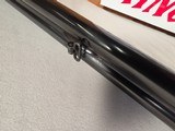 9230
Darne R-Grade, made in France,
Engraved side by side shotgun, 27” barrels, made in the early 1900’s, 12 gauge, straight grip, sling swivels, so - 14 of 25