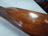 9230
Darne R-Grade, made in France,
Engraved side by side shotgun, 27” barrels, made in the early 1900’s, 12 gauge, straight grip, sling swivels, so - 5 of 25