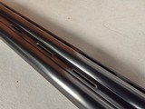 9233
Winchester 101 XTR lightweight 12 gauge, 27” barrels, 2 screw in Winchokes, IC/MOD, vent rib, pistol grip, bull pad, solver coin engraved receiv - 13 of 25
