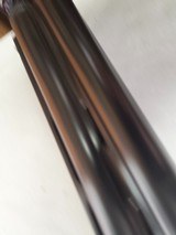 9233
Winchester 101 XTR lightweight 12 gauge, 27” barrels, 2 screw in Winchokes, IC/MOD, vent rib, pistol grip, bull pad, solver coin engraved receiv - 19 of 25