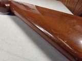 9233
Winchester 101 XTR lightweight 12 gauge, 27” barrels, 2 screw in Winchokes, IC/MOD, vent rib, pistol grip, bull pad, solver coin engraved receiv - 4 of 25