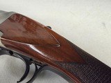 9233
Winchester 101 XTR lightweight 12 gauge, 27” barrels, 2 screw in Winchokes, IC/MOD, vent rib, pistol grip, bull pad, solver coin engraved receiv - 7 of 25