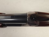 9233
Winchester 101 XTR lightweight 12 gauge, 27” barrels, 2 screw in Winchokes, IC/MOD, vent rib, pistol grip, bull pad, solver coin engraved receiv - 24 of 25