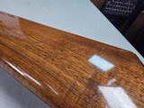 9232
Nikko 12 Gauge, 28” barrels, M/F, pistol grip with cap, butt plate, some tiger striping, engraved receiver, one brass bead, 14 1/4 LOP,
More P - 4 of 25