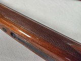 9232
Nikko 12 Gauge, 28” barrels, M/F, pistol grip with cap, butt plate, some tiger striping, engraved receiver, one brass bead, 14 1/4 LOP,
More P - 25 of 25