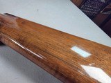 9232
Nikko 12 Gauge, 28” barrels, M/F, pistol grip with cap, butt plate, some tiger striping, engraved receiver, one brass bead, 14 1/4 LOP,
More P - 5 of 25