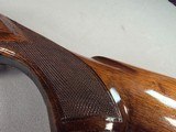 9232
Nikko 12 Gauge, 28” barrels, M/F, pistol grip with cap, butt plate, some tiger striping, engraved receiver, one brass bead, 14 1/4 LOP,
More P - 7 of 25