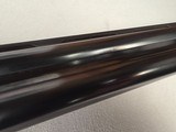 9231
Nikko 5000 (like 101), 20 Gauge, 26” barrels, IC/Mod, raised gold Eagle Head on receiver, front brass bead, butt plate, 100% original, 14 1/4 LO - 22 of 25