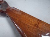 9231
Nikko 5000 (like 101), 20 Gauge, 26” barrels, IC/Mod, raised gold Eagle Head on receiver, front brass bead, butt plate, 100% original, 14 1/4 LO - 8 of 25
