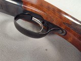 9236
Ruger Red Label, 20 Gauge, 26” Barrels, IC/MOD fixed chokes, AAA++ tiger striped walnut, pistol grip with cap, 100% all original, butt pad, vent - 7 of 25 9236
Ruger Red Label, 20 Gauge, 26” Barrels, IC/MOD fixed chokes, AAA++ tiger striped walnut, pistol grip with cap, 100% all original, butt pad, vent - 7 of 25