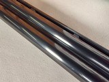 9236
Ruger Red Label, 20 Gauge, 26” Barrels, IC/MOD fixed chokes, AAA++ tiger striped walnut, pistol grip with cap, 100% all original, butt pad, vent - 16 of 25 9236
Ruger Red Label, 20 Gauge, 26” Barrels, IC/MOD fixed chokes, AAA++ tiger striped walnut, pistol grip with cap, 100% all original, butt pad, vent - 16 of 25