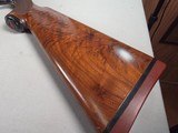 9236
Ruger Red Label, 20 Gauge, 26” Barrels, IC/MOD fixed chokes, AAA++ tiger striped walnut, pistol grip with cap, 100% all original, butt pad, vent - 2 of 25 9236
Ruger Red Label, 20 Gauge, 26” Barrels, IC/MOD fixed chokes, AAA++ tiger striped walnut, pistol grip with cap, 100% all original, butt pad, vent - 2 of 25