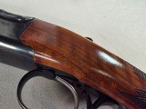 9236
Ruger Red Label, 20 Gauge, 26” Barrels, IC/MOD fixed chokes, AAA++ tiger striped walnut, pistol grip with cap, 100% all original, butt pad, vent - 8 of 25 9236
Ruger Red Label, 20 Gauge, 26” Barrels, IC/MOD fixed chokes, AAA++ tiger striped walnut, pistol grip with cap, 100% all original, butt pad, vent - 8 of 25